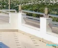Nivice-Sarande, Shitet Godine Bar - Restorant