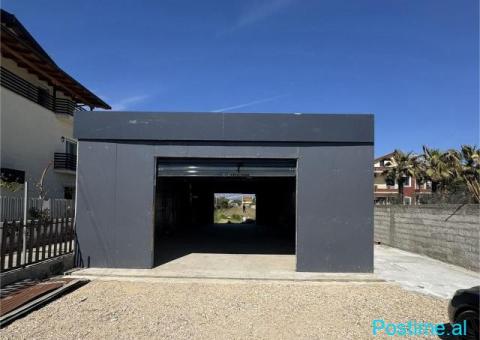 KAPANON ME QERA 240 M2 RINAS 90.000 LEKE FH-72672 - 2/2