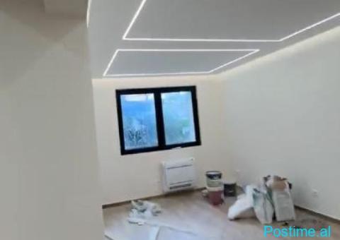 DYQAN ME QERA 90 M2 ISH TREGU ELEKTRIK 120.000 LEKE - 2/3