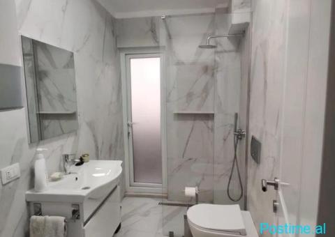 ZYRE ME QERA 112 M2 RRUGA E KAVAJES 80.000 LEKE - 3/4