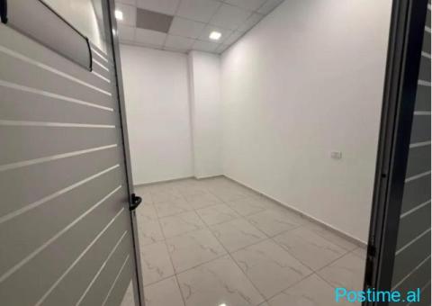 ZYRE ME QERA 250M2 STACIONI TRENIT 500.000 LEKE - 2/3