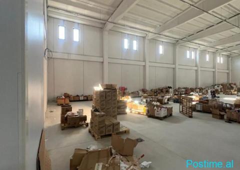 KAPANON ME QERA 1000 M2 VORE 7.000 EURO - 3/3