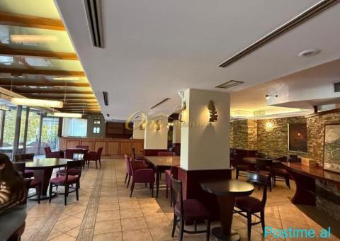 BRRYLI JEPET RESTORANT PER QERA 400M2 - 1/10