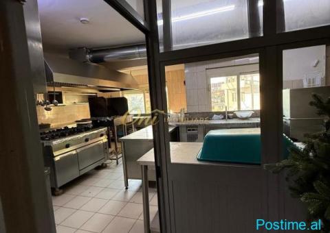 BRRYLI JEPET RESTORANT PER QERA 400M2 - 2/10