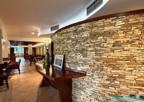 BRRYLI JEPET RESTORANT PER QERA 400M2 - 4/10