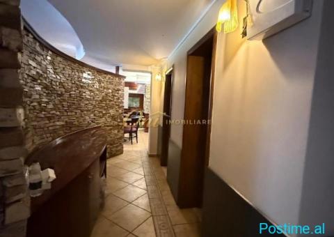 BRRYLI JEPET RESTORANT PER QERA 400M2 - 6/10
