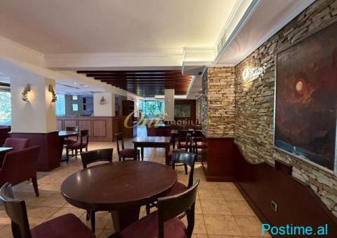 BRRYLI JEPET RESTORANT PER QERA 400M2 - 7/10