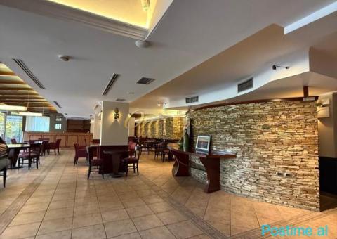 BRRYLI JEPET RESTORANT PER QERA 400M2 - 8/10