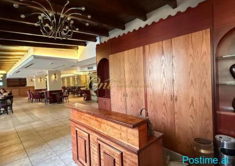 BRRYLI JEPET RESTORANT PER QERA 400M2 - 9/10