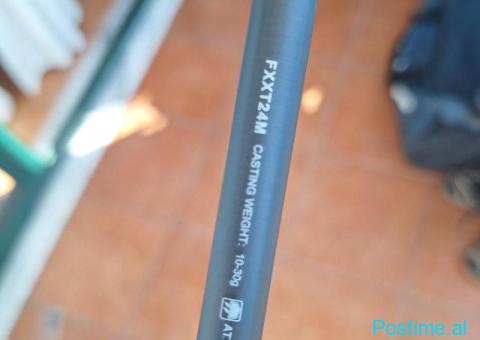 Kallam dhe Makinete Shimano FX XT - 5/5
