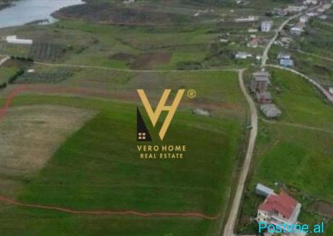 SHITET TOKE ARE 19.000 M2 NE ARAPAJ, DURRES 855.000 EURO