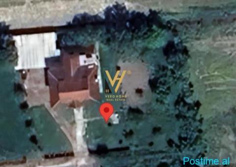 SHITET TOKE ARE 9.000 M2 PRANE RINASIT 900.000 EURO