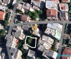 SHITET TOKE TRUALL 426 M2 TE RRUGA ALI VISHA 75.000.000 LEKE
