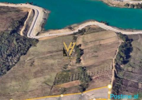 SHITET TOKE 6.000 M2 NE FARKE, TIRANE