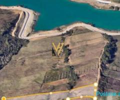 SHITET TOKE 6.000 M2 NE FARKE, TIRANE