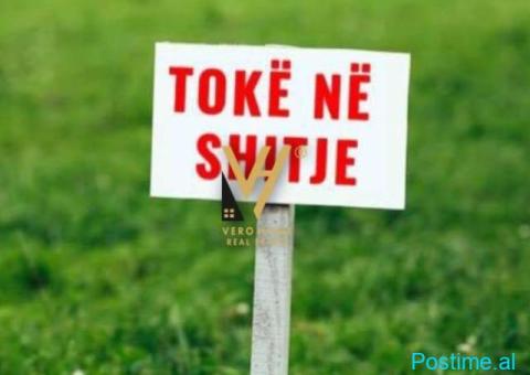 SHITET TOKE 1.395 M2 NE MEZEZ