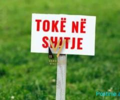 SHITET TOKE 1.395 M2 NE MEZEZ