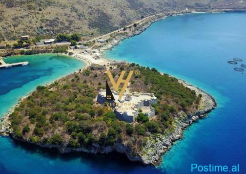 SHITET TOKE 76.000 M2 VIJE E PARE NE PORTO PALERMO