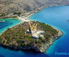SHITET TOKE 76.000 M2 VIJE E PARE NE PORTO PALERMO