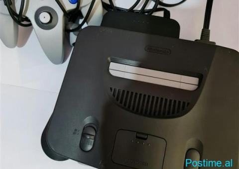 Nintendo 64