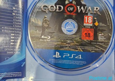 Playstation 4 - 1/4