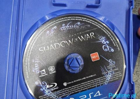 Playstation 4 - 3/4