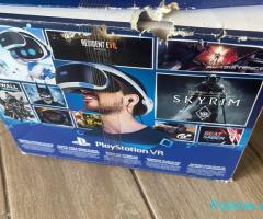 PlayStation VR,