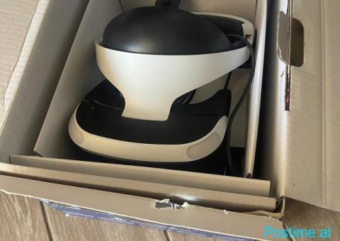 PlayStation VR, - 3/5
