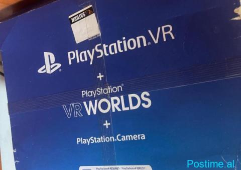 PlayStation VR, - 5/5