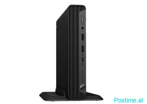 MINI PC HP ELITE 800 G9 VPRO CI5-14500/16GB/512GB
