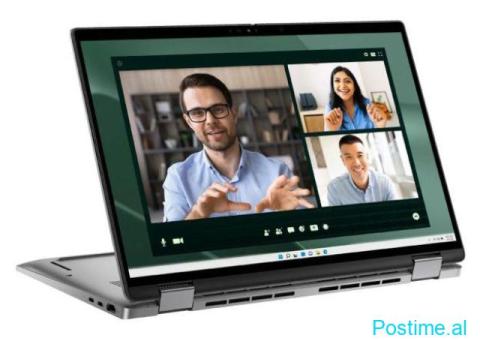 DELL LATITUDE 7450 ULTRA 7-165U/16GB/512GB SSD/SCR 14″ FHD