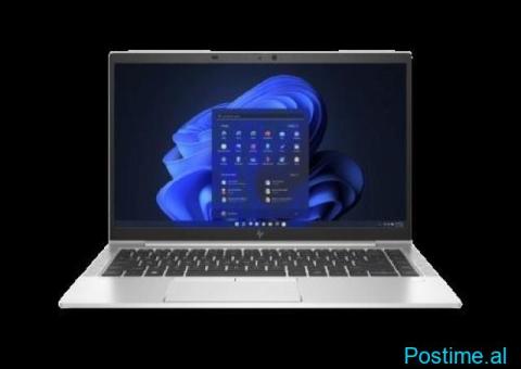 HP ELITEBOOK 840 G8 CI7-1165G7/16GB/512GB SSD/SCR 14″ FHD