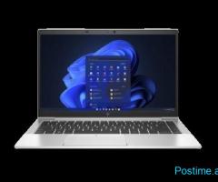 HP ELITEBOOK 840 G8 CI7-1165G7/16GB/512GB SSD/SCR 14″ FHD
