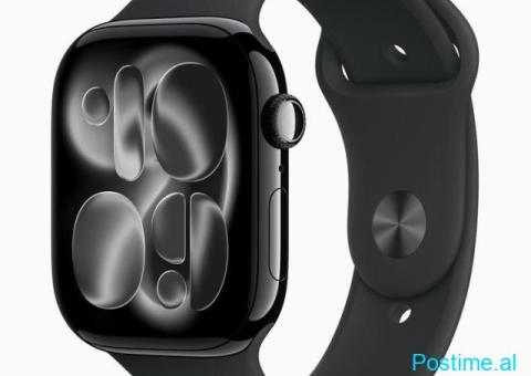 Apple watch 11, 46mm, 270 mije lek