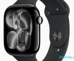 Apple watch 11, 46mm, 270 mije lek