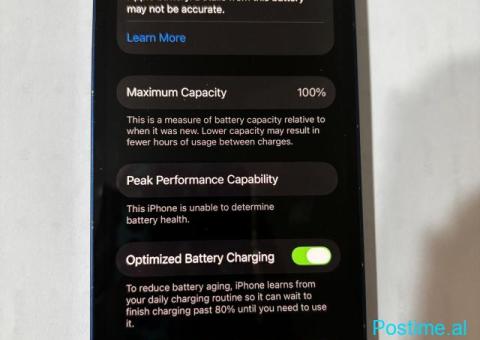 !!!OKAZION!!! - IPHONE 12-128GB - 1/5