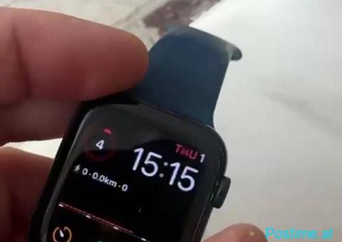 Apple watch SE gjenerata 2 , okazion !!! - 1/8