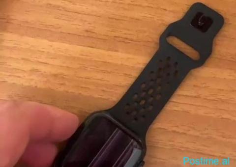 Apple watch SE gjenerata 2 , okazion !!! - 5/8
