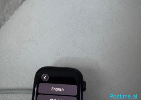 Apple watch SE gjenerata 2 , okazion !!! - 7/8
