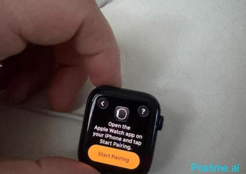 Apple watch SE gjenerata 2 , okazion !!! - 8/8