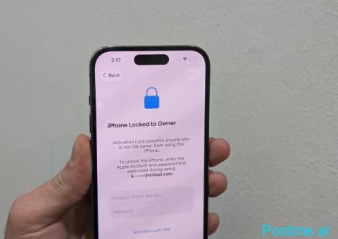 Shitur! IPhone 14 pro ⬇️ - 1/4