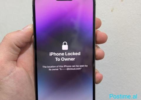 Shitur! IPhone 14 pro ⬇️ - 2/4