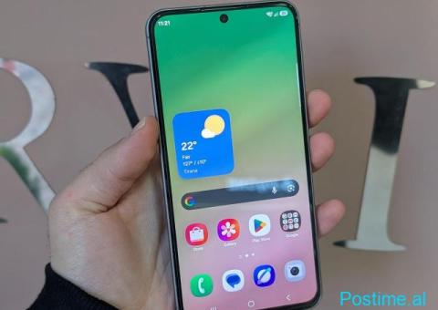 Samsung A56 - 2/6