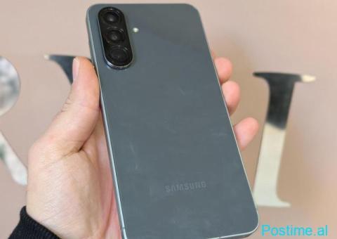 Samsung A56 - 6/6