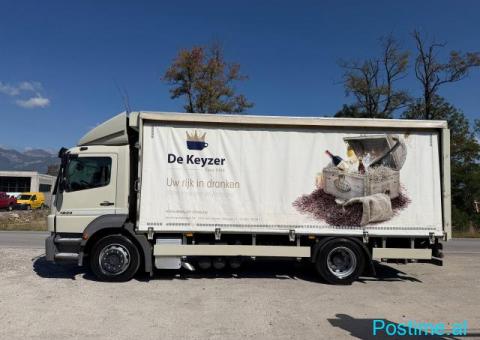 Mercedes Benz Axor 18-24 Vp2014 - 5/10