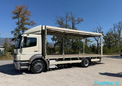 Mercedes Benz Axor 18-24 Vp2014 - 6/10