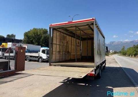Mercedes Benz Axor 18-24 Vp2014 - 7/10