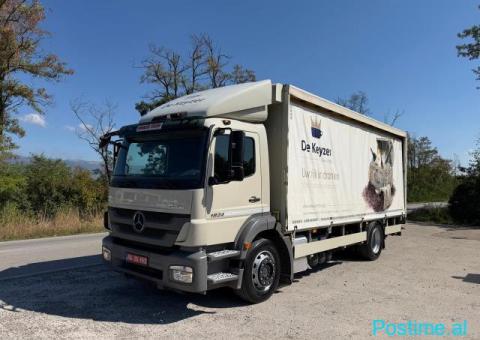 Mercedes Benz Axor 18-24 Vp2014 - 9/10