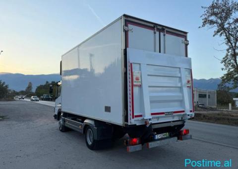 Mercedes Benz Atego 9-18 Bluetec5 Vp2013 - 3/10
