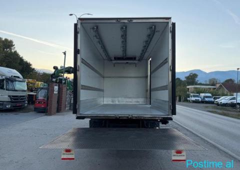 Mercedes Benz Atego 9-18 Bluetec5 Vp2013 - 8/10
